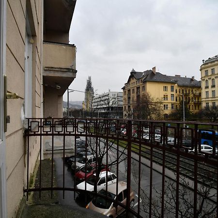 Luxuryflat Near Centre On118 Sqm, 3Br,2Bth,8Bed,Ac Apartment Будапеща Екстериор снимка