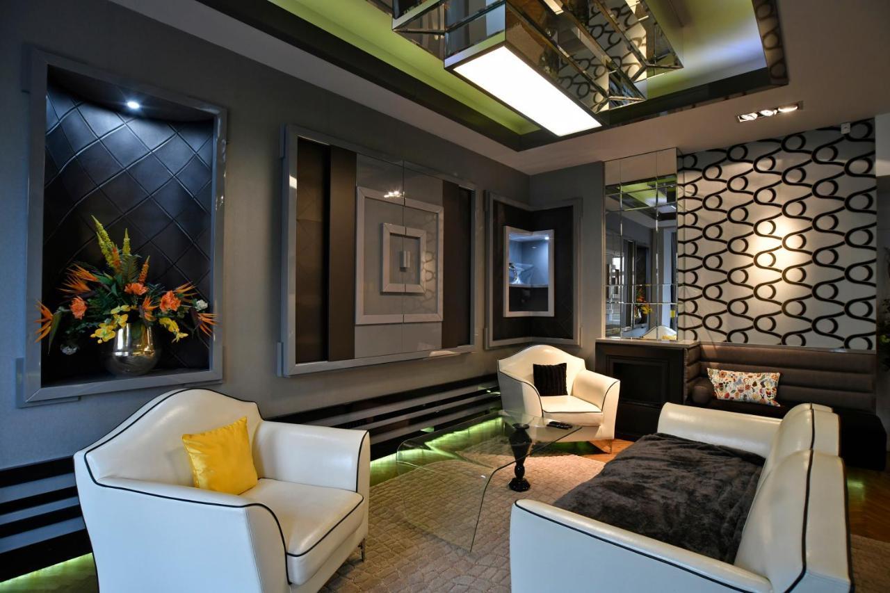 Luxuryflat Near Centre On118 Sqm, 3Br,2Bth,8Bed,Ac Apartment Будапеща Екстериор снимка